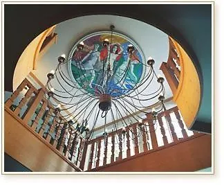 Guest house Rhoenhaeuschen Ug 3*