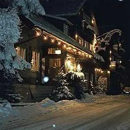 Penzion Rhoenhaeuschen Ug 3*