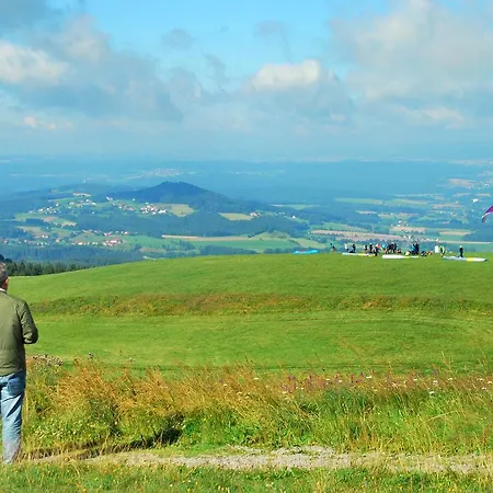 Gasthuis Rhoenhaeuschen Ug Bischofsheim an der Rhön